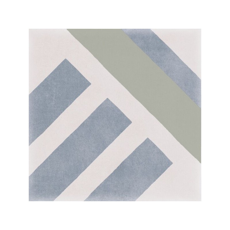 Azulejo efecto Hidráulico Boheme de Grespania para Residencial, Baño, Cocina, Decoración