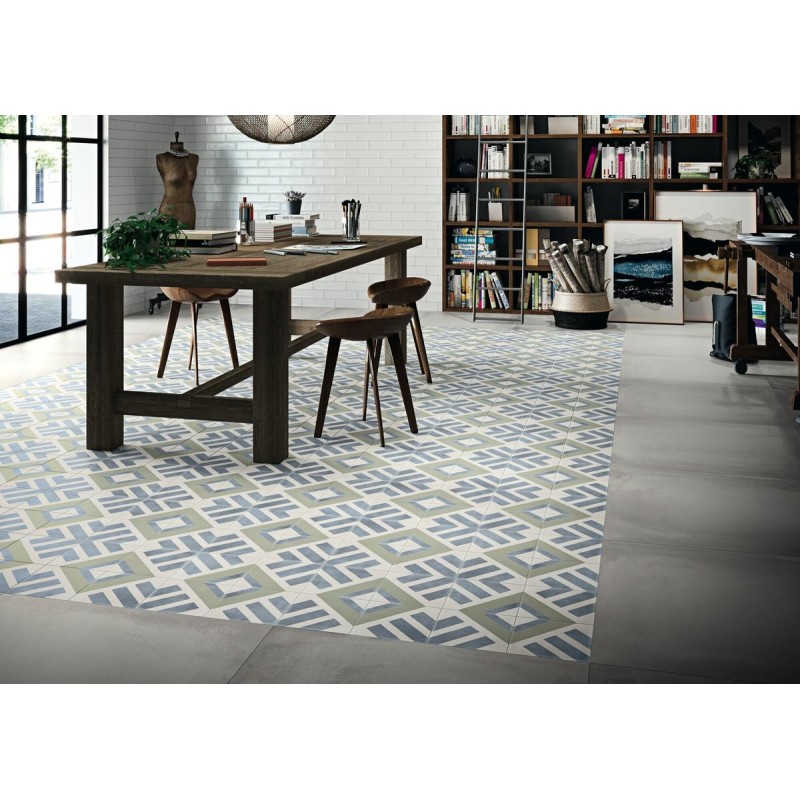 BOHEME CONDAL 01 MATE 20X20