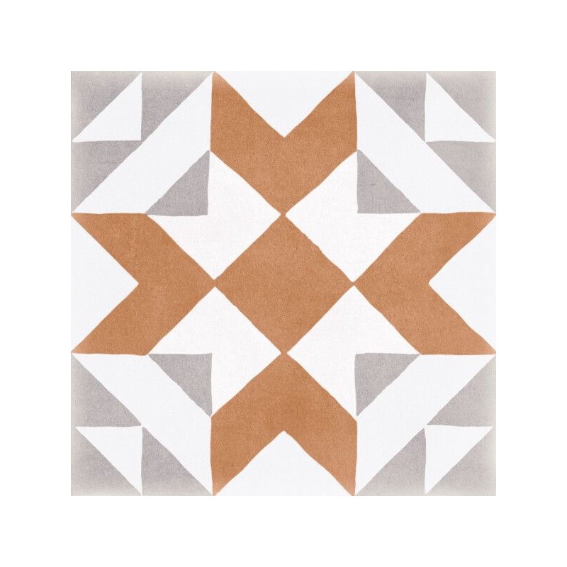 Azulejo efecto Hidráulico Boheme de Grespania para Residencial, Baño, Cocina, Decoración