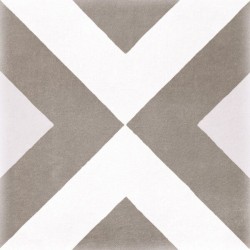 Azulejo efecto Hidráulico Boheme de Grespania para Residencial, Baño, Cocina, Decoración