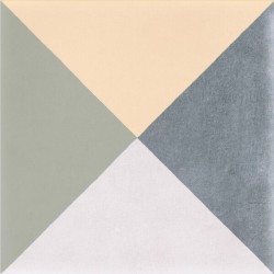 Azulejo efecto Hidráulico Boheme de Grespania para Residencial, Baño, Cocina, Decoración