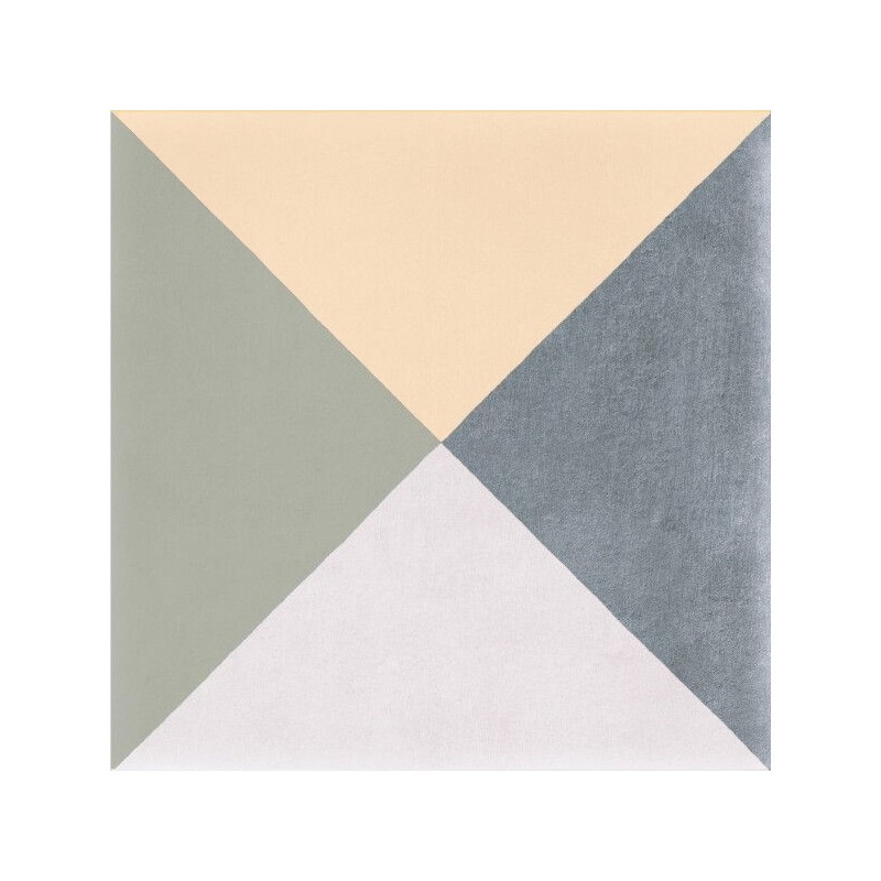 Azulejo efecto Hidráulico Boheme de Grespania para Residencial, Baño, Cocina, Decoración