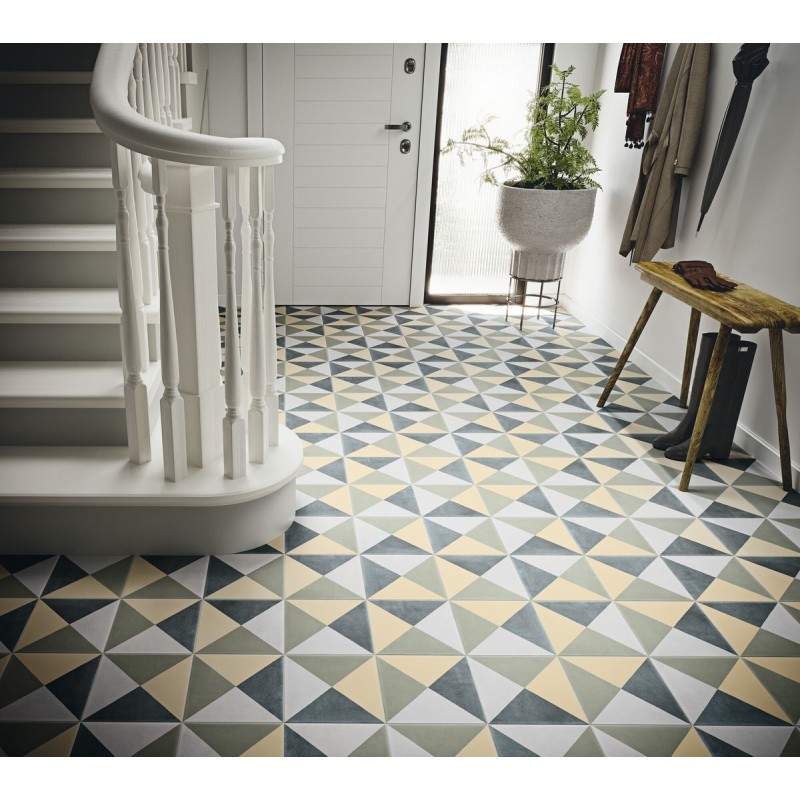 BOHEME CONDAL 02 MATE 20X20