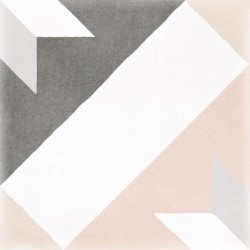 Azulejo efecto Hidráulico Boheme de Grespania para Residencial, Baño, Cocina, Decoración