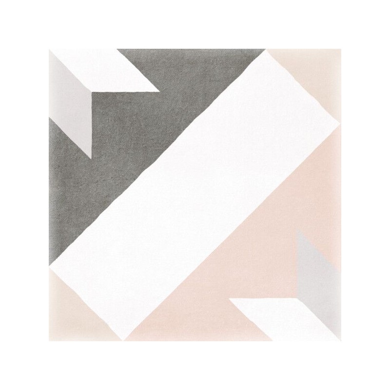 Azulejo efecto Hidráulico Boheme de Grespania para Residencial, Baño, Cocina, Decoración