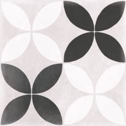 Azulejo efecto Hidráulico Boheme de Grespania para Residencial, Baño, Cocina, Decoración