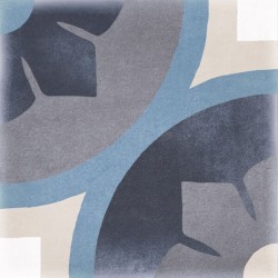 Azulejo efecto Hidráulico Boheme de Grespania para Residencial, Baño, Cocina, Decoración