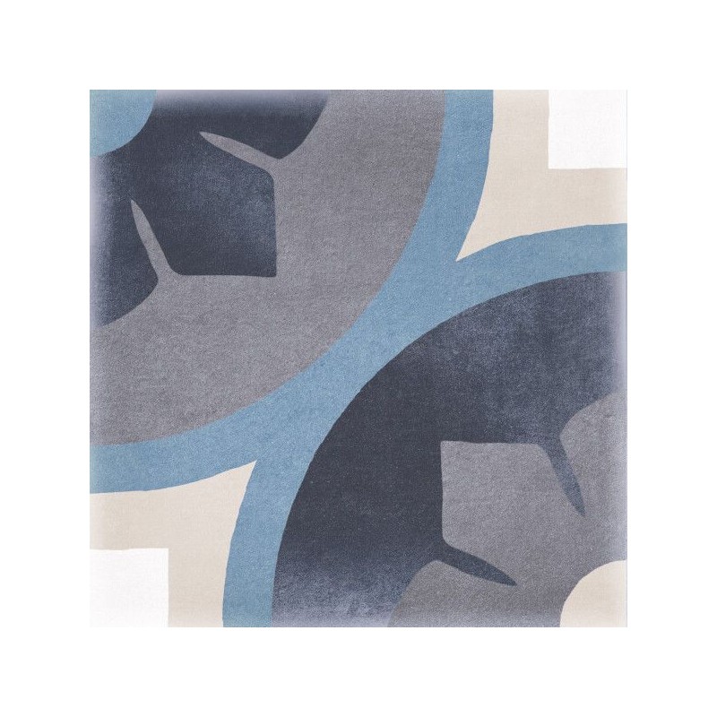 Azulejo efecto Hidráulico Boheme de Grespania para Residencial, Baño, Cocina, Decoración