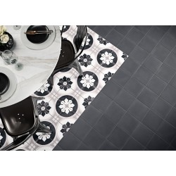 Azulejo efecto Hidráulico Boheme de Grespania para Residencial, Baño, Cocina, Decoración