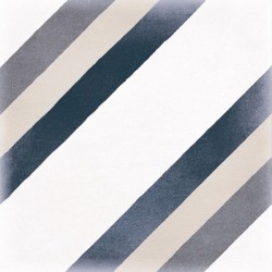 Azulejo efecto Hidráulico Boheme de Grespania para Residencial, Baño, Cocina, Decoración