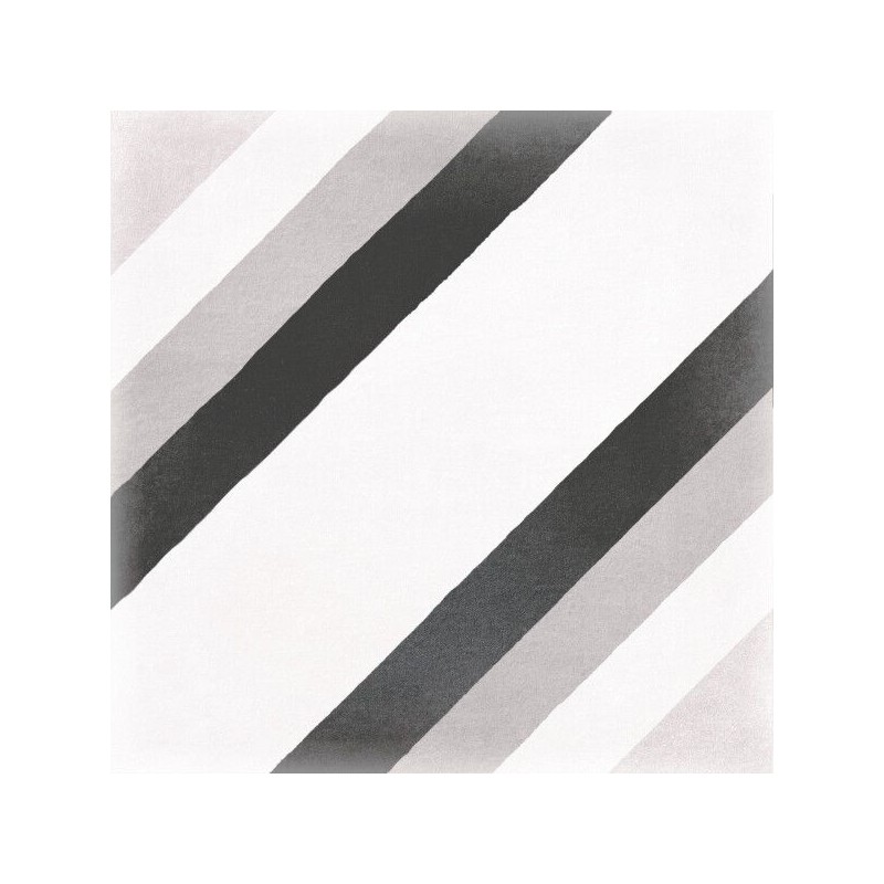 Azulejo efecto Hidráulico Boheme de Grespania para Residencial, Baño, Cocina, Decoración