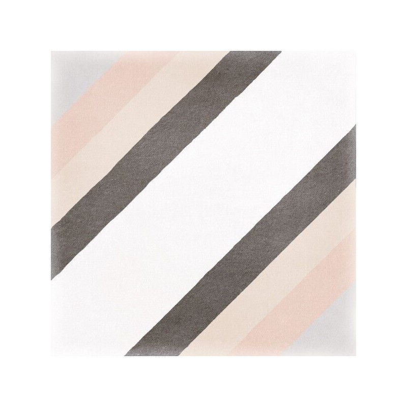 Azulejo efecto Hidráulico Boheme de Grespania para Residencial, Baño, Cocina, Decoración