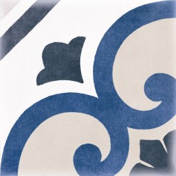 Azulejo efecto Hidráulico Boheme de Grespania para Residencial, Baño, Cocina, Decoración