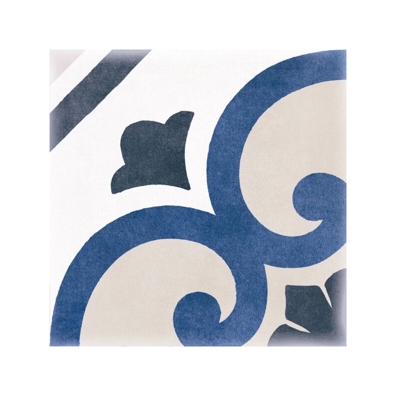 Azulejo efecto Hidráulico Boheme de Grespania para Residencial, Baño, Cocina, Decoración