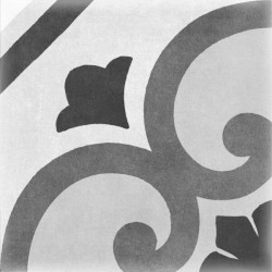 Azulejo efecto Hidráulico Boheme de Grespania para Residencial, Baño, Cocina, Decoración