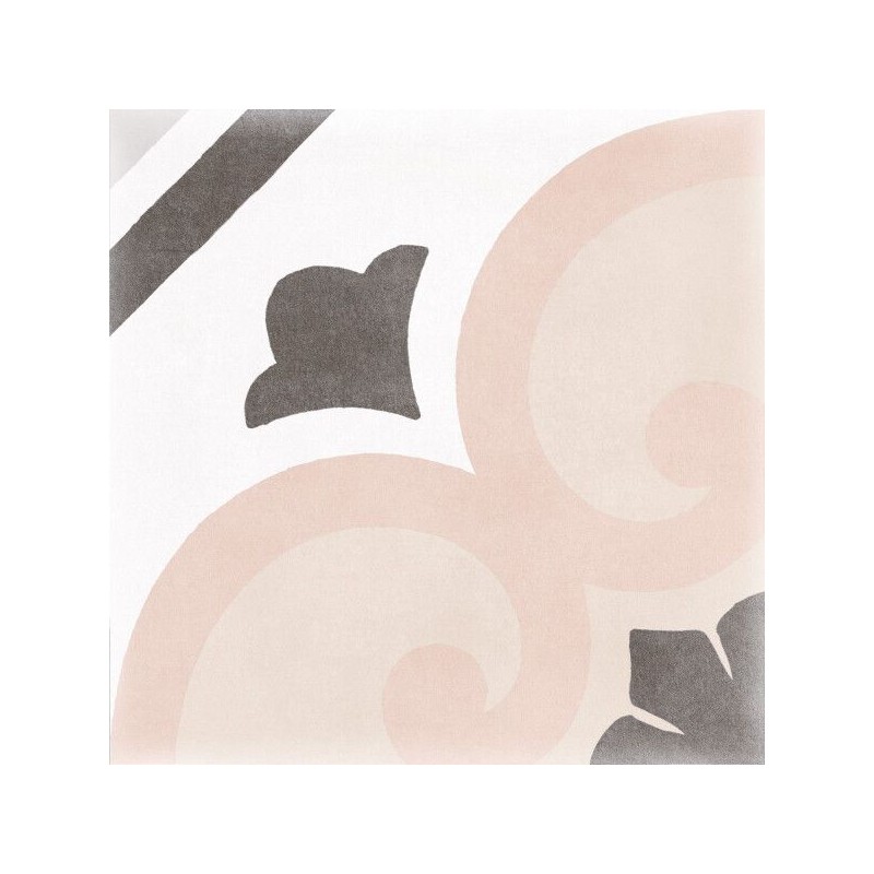 Azulejo efecto Hidráulico Boheme de Grespania para Residencial, Baño, Cocina, Decoración