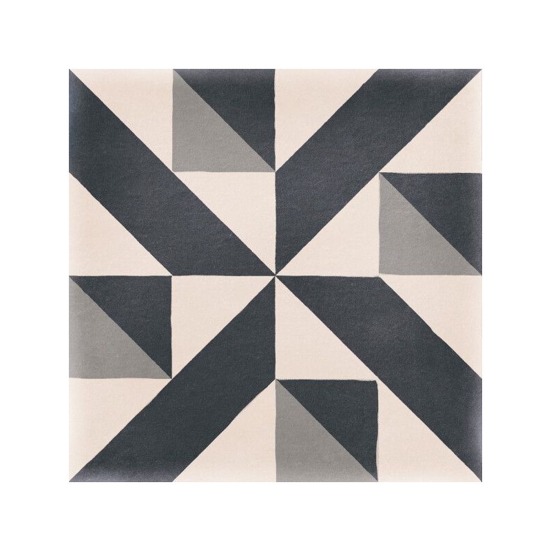 Azulejo efecto Hidráulico Boheme de Grespania para Residencial, Baño, Cocina, Decoración