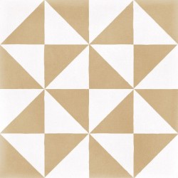 Azulejo efecto Hidráulico Boheme de Grespania para Residencial, Baño, Cocina, Decoración