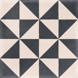 Azulejo efecto Hidráulico Boheme de Grespania para Residencial, Baño, Cocina, Decoración