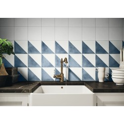 Azulejo efecto Monocolor Boheme de Grespania para Residencial, Baño, Cocina