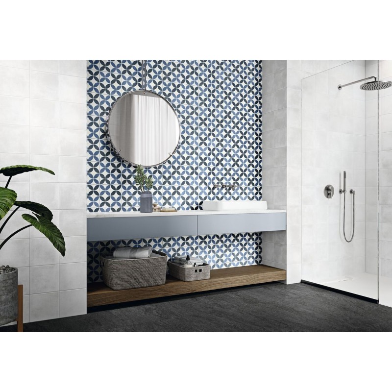 BOHEME TAUPE MATE 20X20