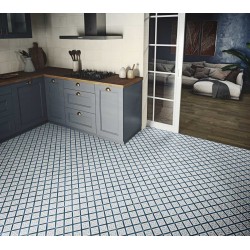 Azulejo efecto Monocolor Boheme de Grespania para Residencial, Baño, Cocina