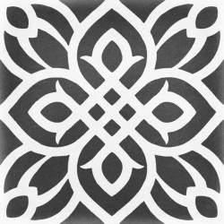 Azulejo efecto Hidráulico Boheme de Grespania para Residencial, Baño, Cocina, Decoración