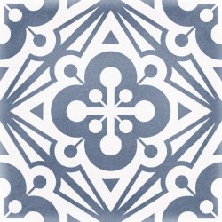 Azulejo efecto Hidráulico Boheme de Grespania para Residencial, Baño, Cocina, Decoración