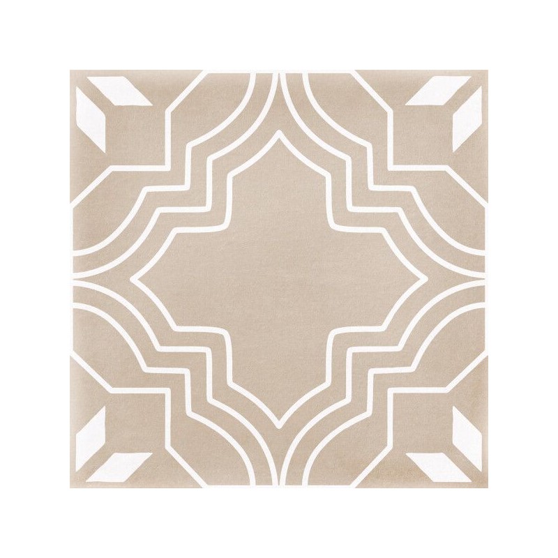 Azulejo efecto Hidráulico Boheme de Grespania para Residencial, Baño, Cocina, Decoración