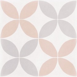 Azulejo efecto Hidráulico Boheme de Grespania para Residencial, Baño, Cocina, Decoración