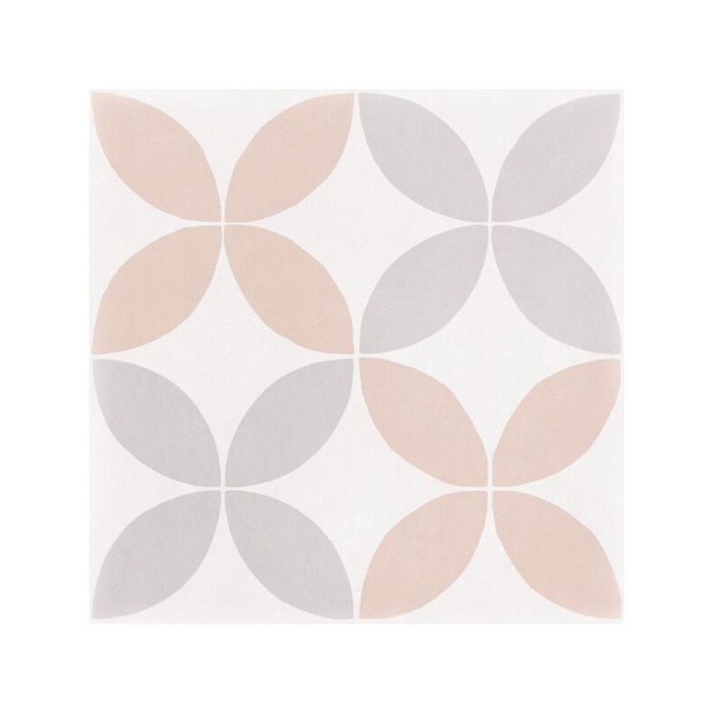 Azulejo efecto Hidráulico Boheme de Grespania para Residencial, Baño, Cocina, Decoración