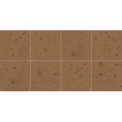 FRAGMENTA AZUL MATE 20X20