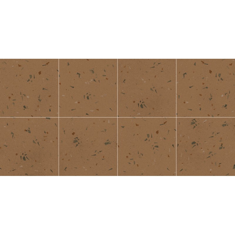 FRAGMENTA AZUL MATE 20X20