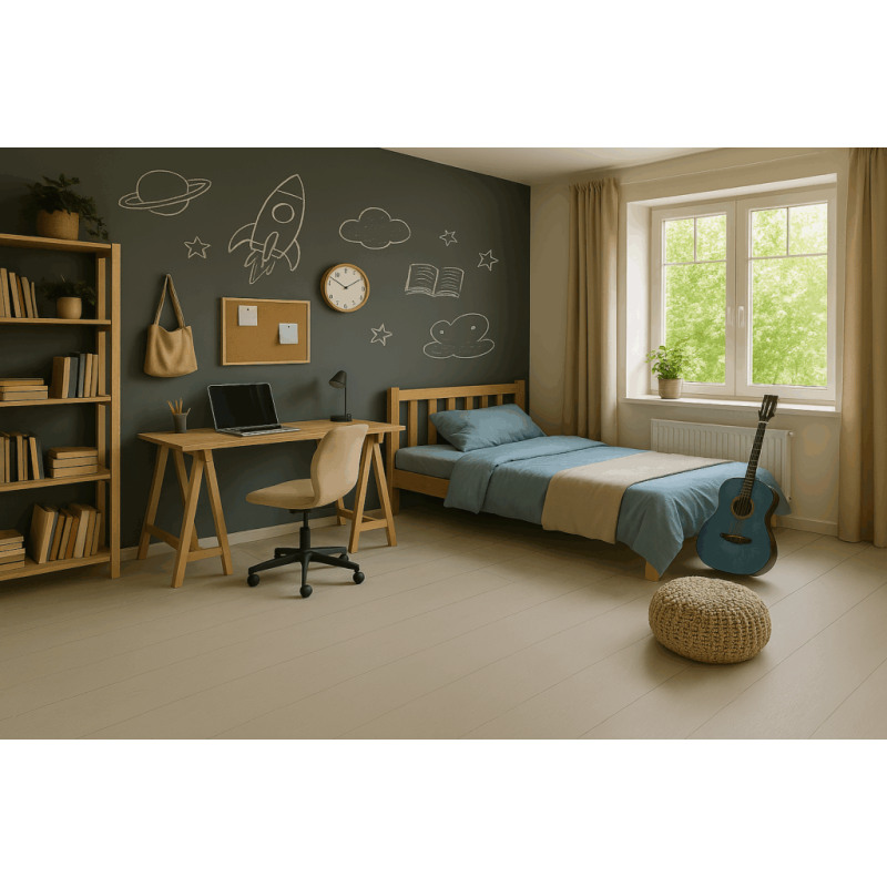 VETTONIA SAVAGE ROBLE BENGALA 5881-18 180X22,8