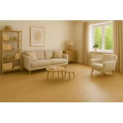 Azulejo efecto Madera de estilo Contemporáneo para zona Residencial, Baño, Cocina, Comercial