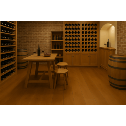 Azulejo efecto Madera de estilo Contemporáneo para zona Residencial, Baño, Cocina, Comercial