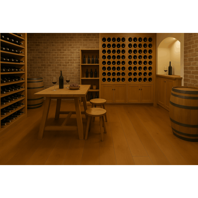 VETTONIA SAVAGE ROBLE SUMATRA 5881-30 180X22,8