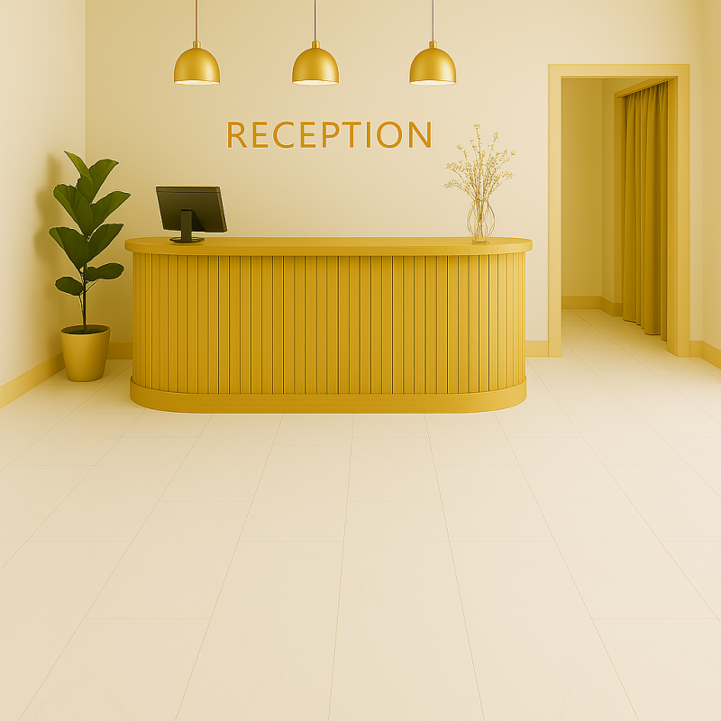 VETTONIA STONE CALACATTA 9012-001 90X45