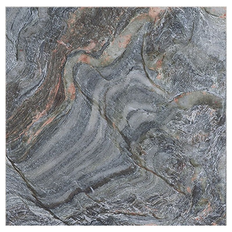 Gres porcelánico APE Ocean rosa blue pink 15x15 efecto piedra piscina baño