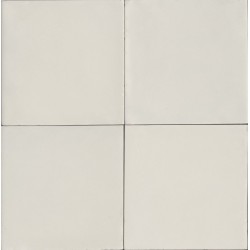 MEMORIA BIANCO SEMIMATT 15X15 - Bianco - Marazzi