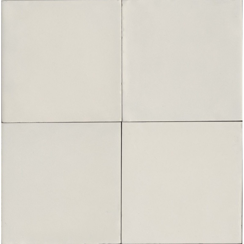 MEMORIA BIANCO SEMIMATT 15X15 - Bianco - Marazzi