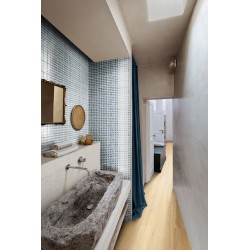 MEMORIA BIANCO SEMIMATT 15X15 - Bianco - Marazzi