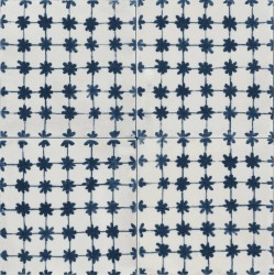 MEMORIA TAPPETO 1 BLU LUX 15X15 - Blu - Marazzi