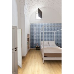 MEMORIA TAPPETO 3 BLU LUX 15X15 - Blu - Marazzi