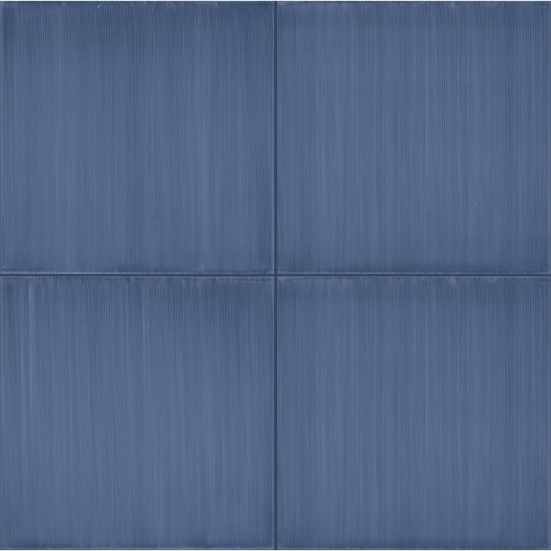 SCENARIO BLU 20X20 - Blu - Marazzi