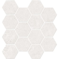 Eternity WHITE Mate 26,5x28,5 Emotion Ceramics