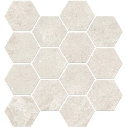 Eternity IVORY Mate 26,5x28,5 Emotion Ceramics