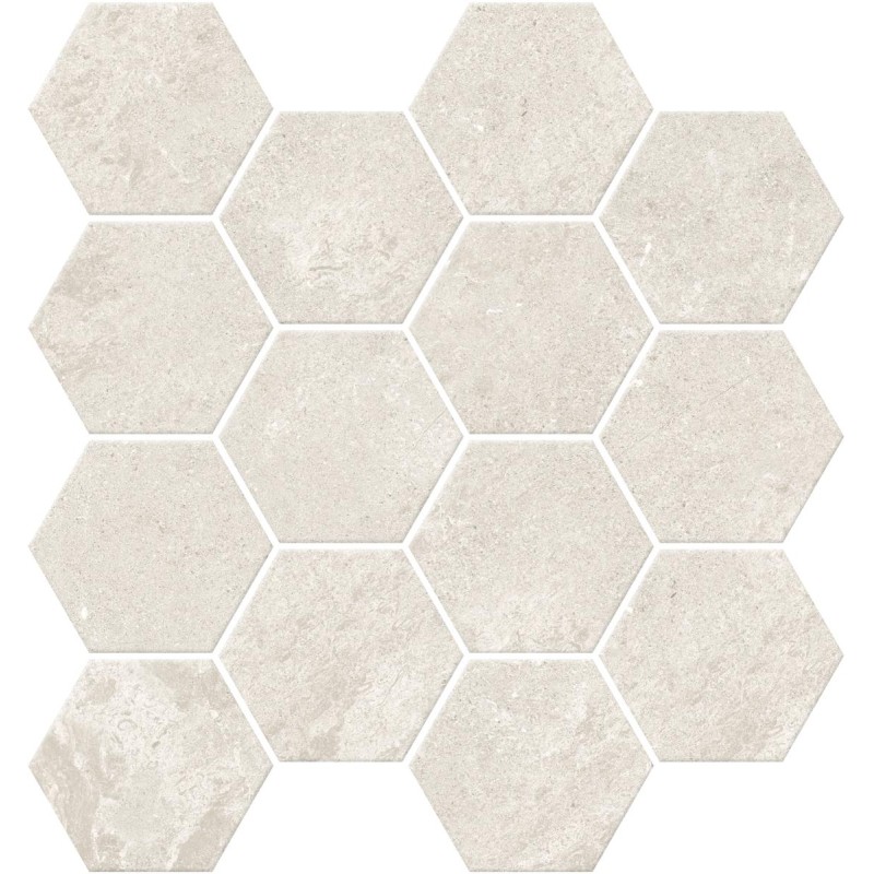 Eternity IVORY Mate 26,5x28,5 Emotion Ceramics