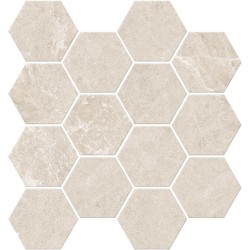 Eternity GREIGE Mate 26,5x28,5 Emotion Ceramics