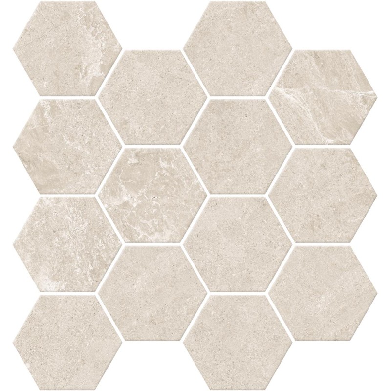 Eternity GREIGE Mate 26,5x28,5 Emotion Ceramics